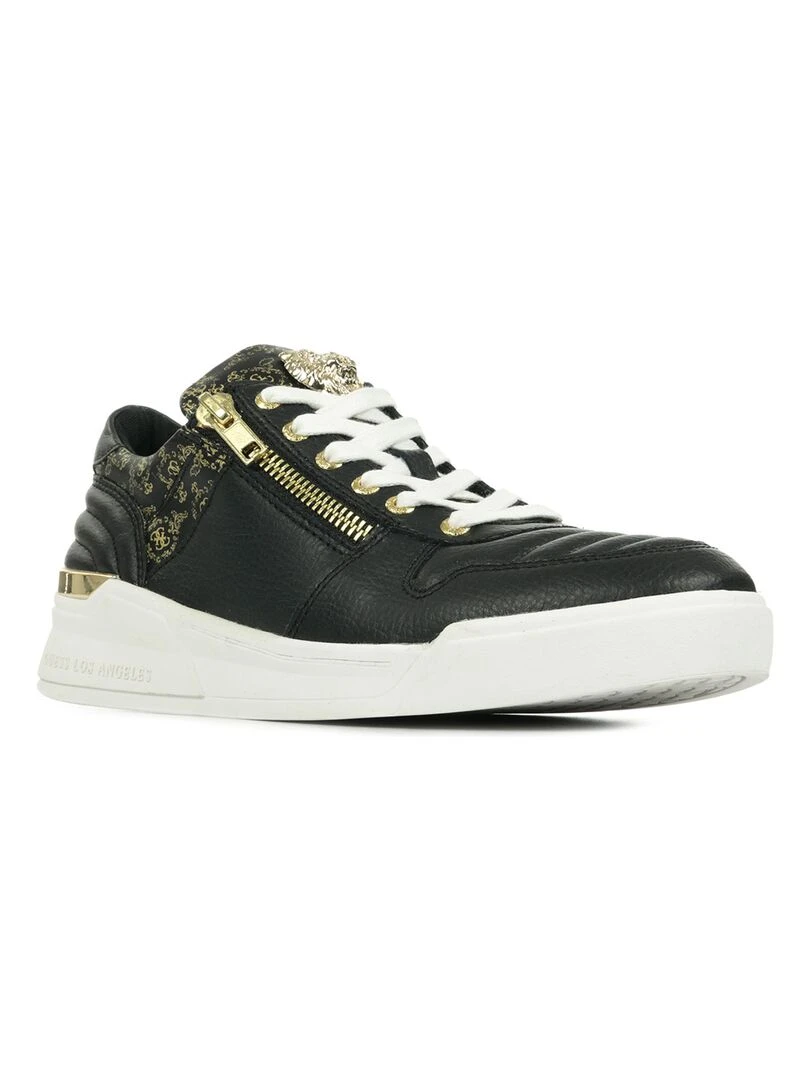 Baskets Guess Knight Low Noir