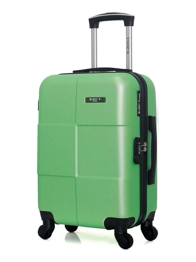 BLUESTAR VALISE S MIAMI Vert