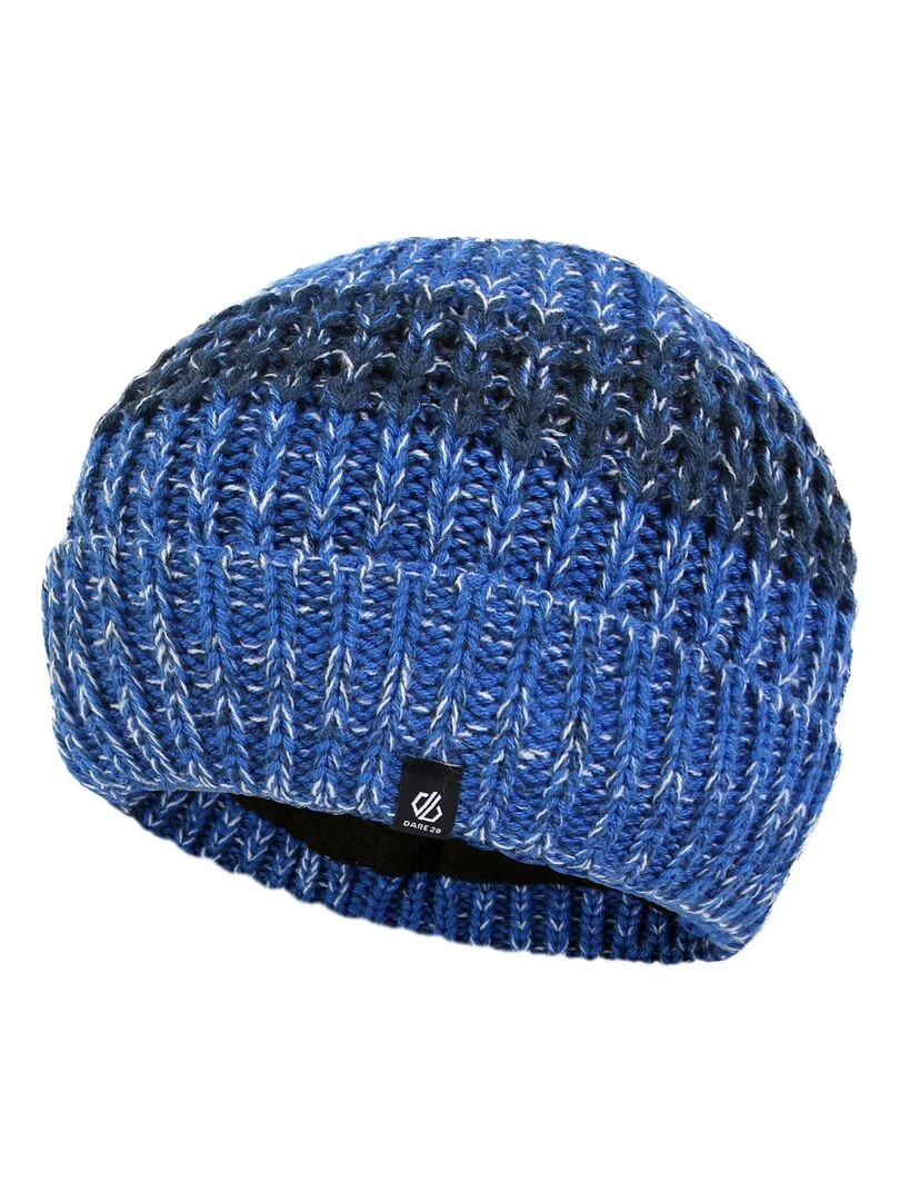 Dare 2B Bonnet MINDLESS Bleu Blanc Blanc
