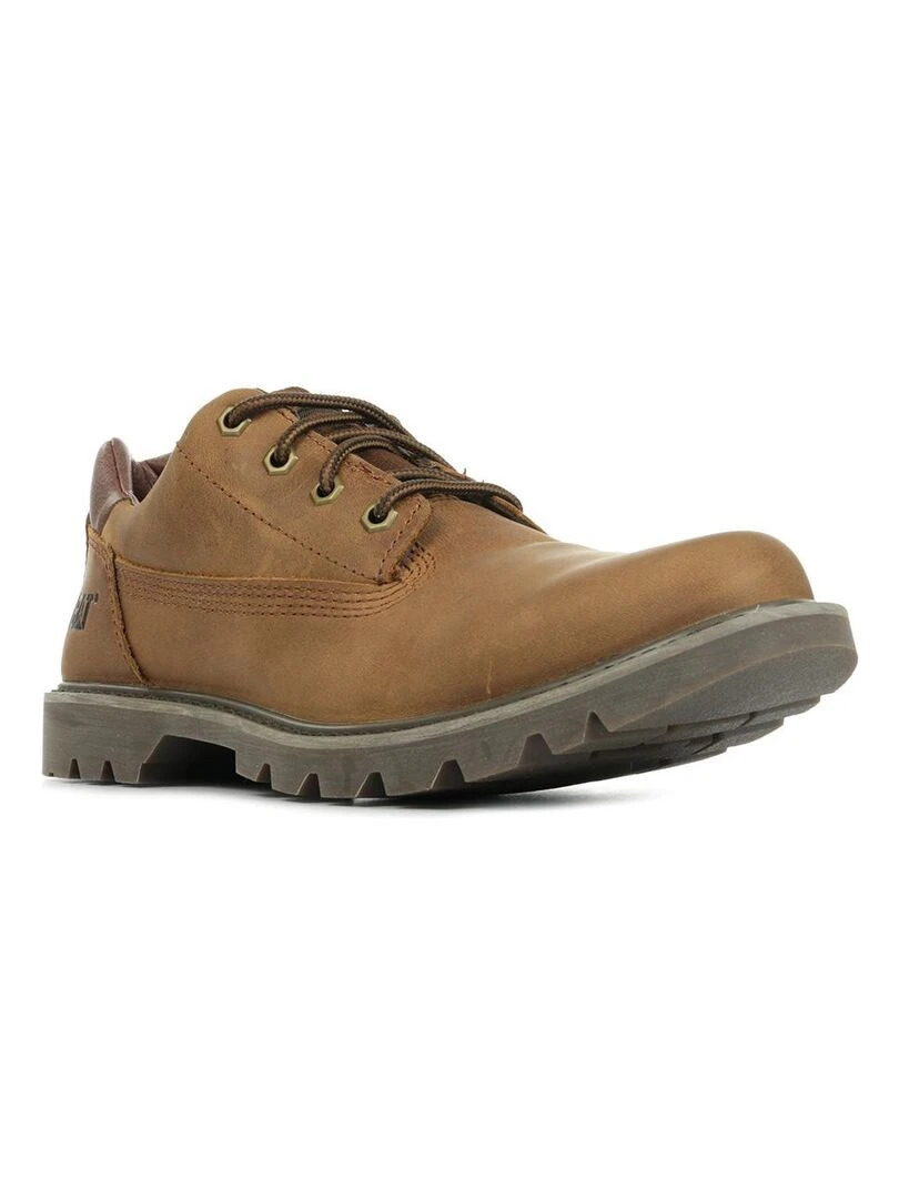 Chaussures Caterpillar Colorado Low 2.0   Marron