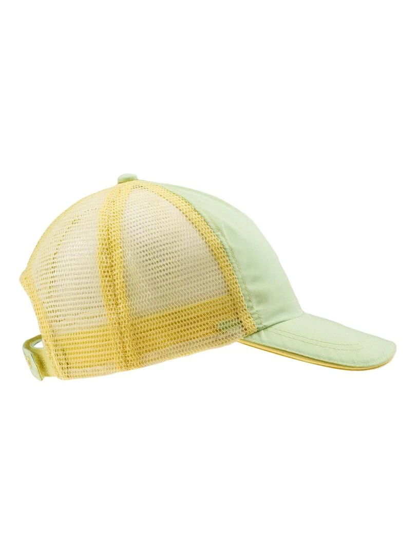 Bejo Casquette de baseball JOEL Vert clair