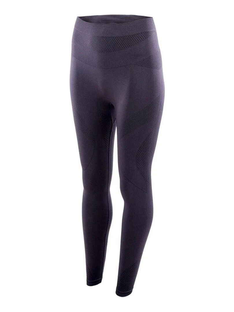 Iguana Legging thermique GAMBELL Gris
