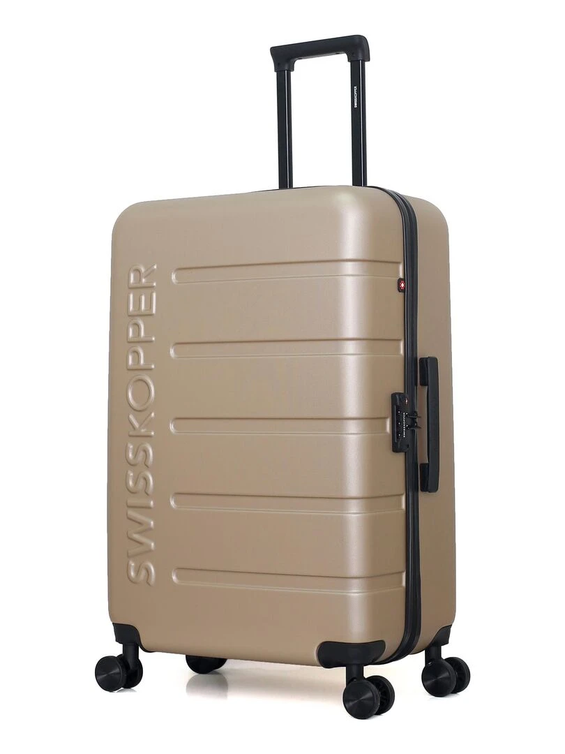 SWISS KOPPER   SET DE 5 AIGLE U   Beige