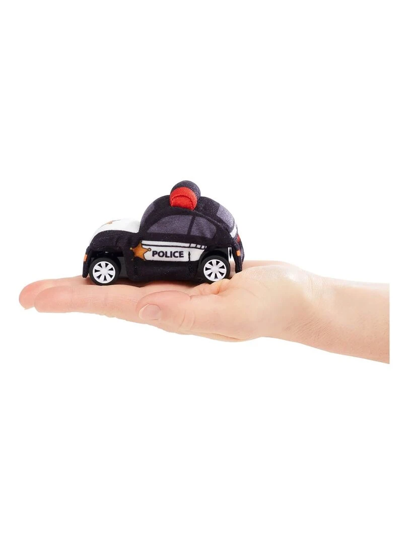 Mini Revellino : Voiture de police   N/A