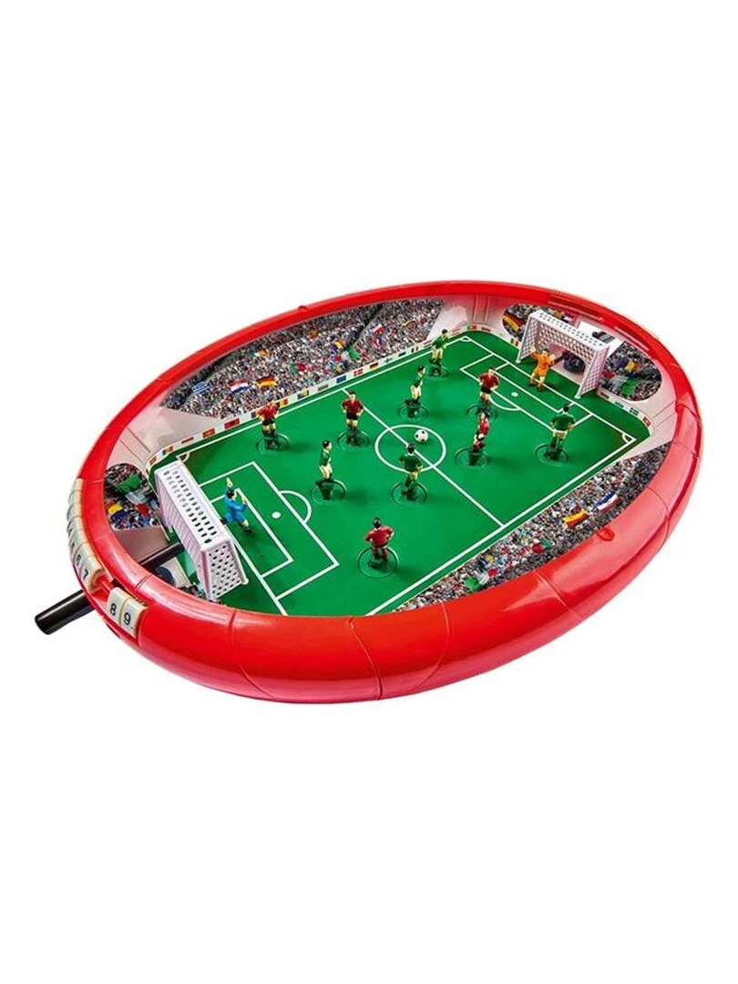 Stade de Football N/A
