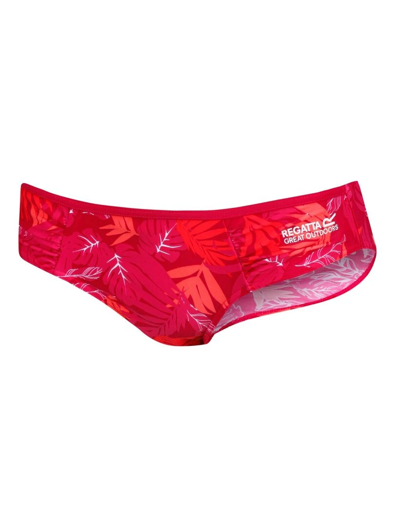 Regatta Culotte de maillot de bain ACEANA Rose foncé