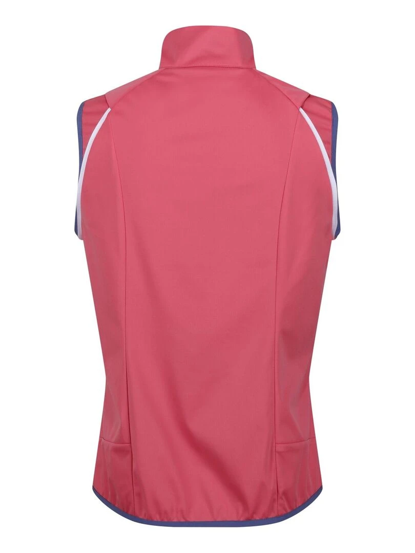 Regatta   Veste hybride STEREN   Rose