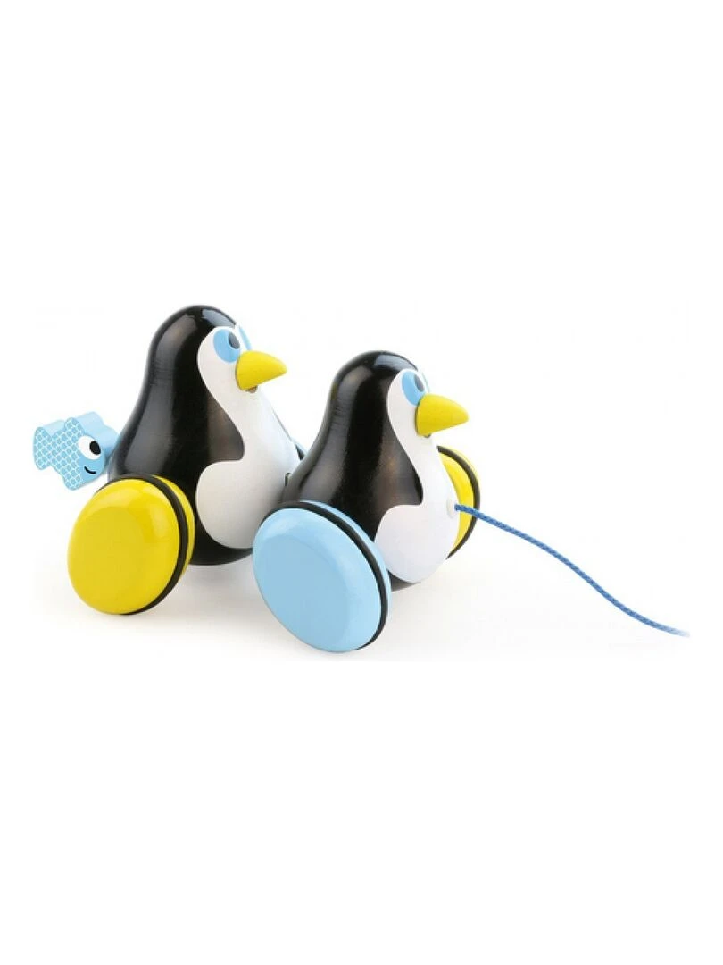Hans And Knut Les Deux Pingouins A Tirer N/A