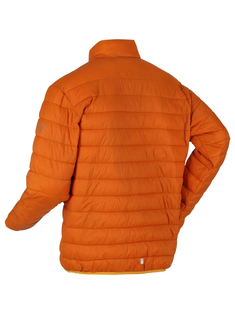 Regatta   Doudoune HILLPACK   Orange mandarine