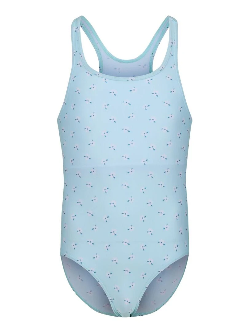 Regatta Maillot de bain 1 pièce KATRISSE Bleu électrique