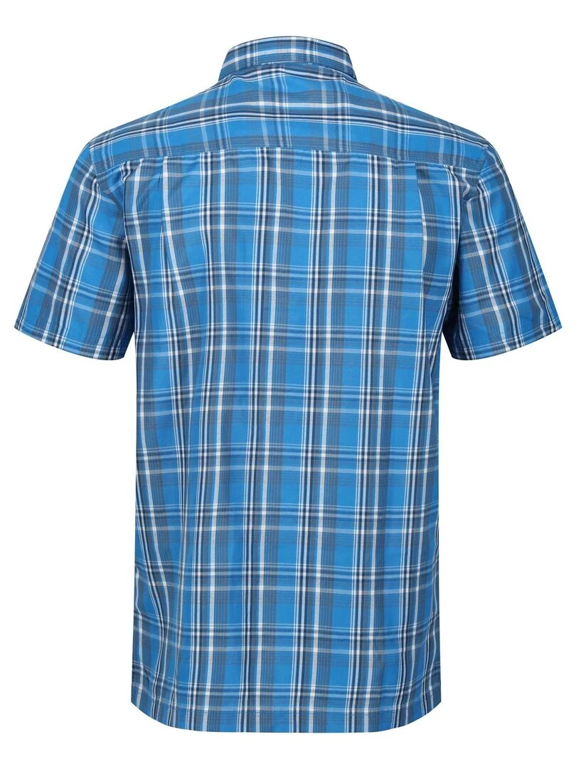 Dare 2B   Blouson de ski EAGLE   Bleu Bleu