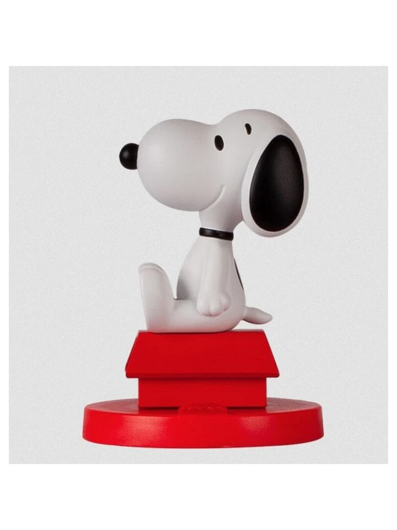 personnage sonore Snoopy histoires courtes N/A