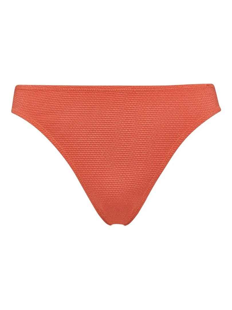 Slip de bain AMOUR Brigitte Bardot Bain Orange