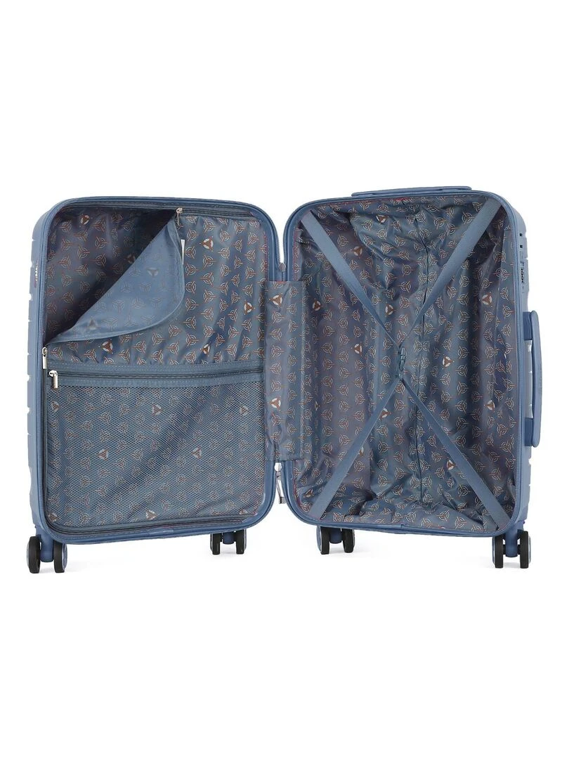 VALISE S PEGASE   Bleu