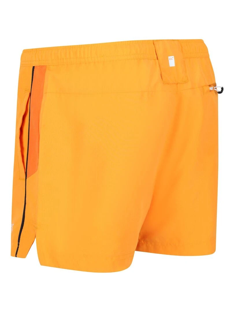 Regatta   Short REHERE   Orange