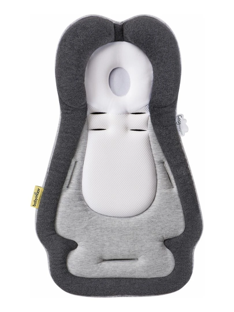 Réducteur Universel Cosymorpho Babymoov gris anthracite