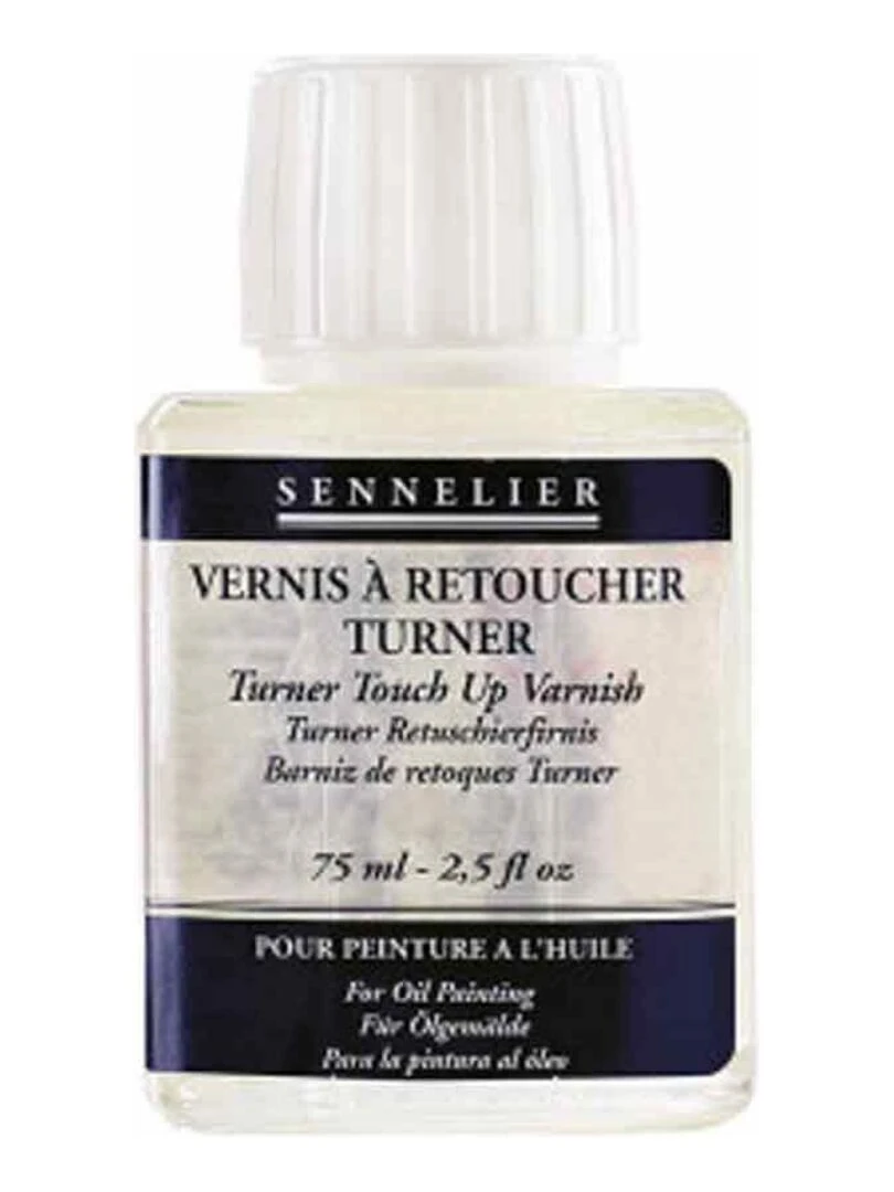 Vernis à retoucher Turner 75 ml N/A