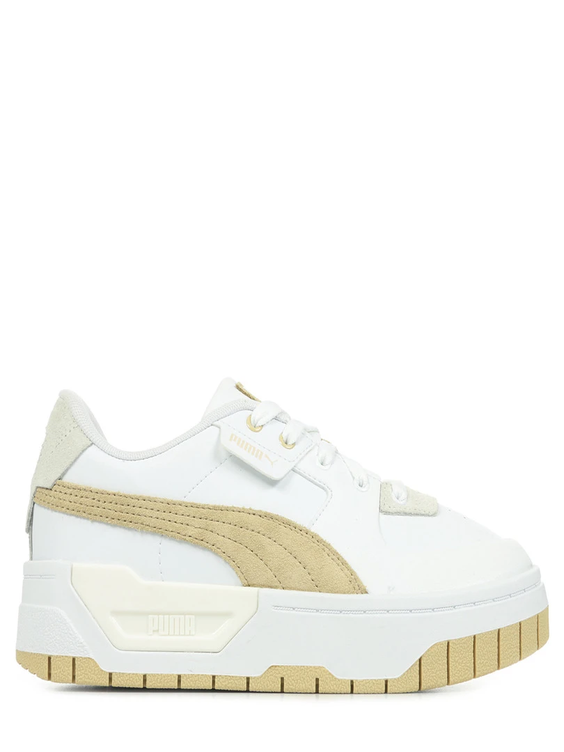 Baskets Cali Dream Colorpop Wns Blanc
