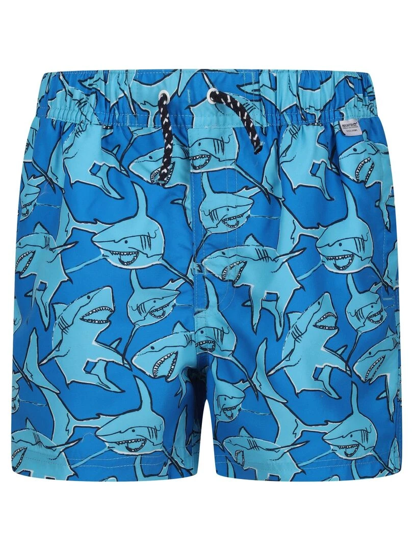 Regatta Short de bain SKANDER Bleu