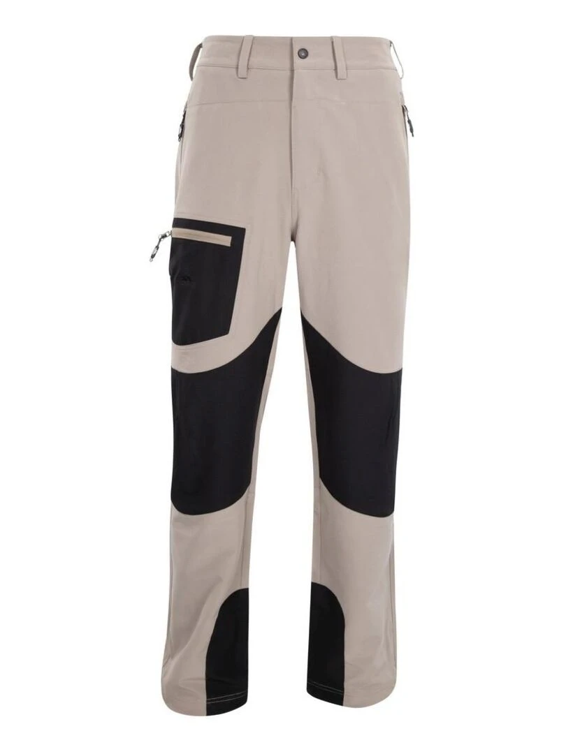 Trespass Pantalon de randonnée PASSCODE Beige