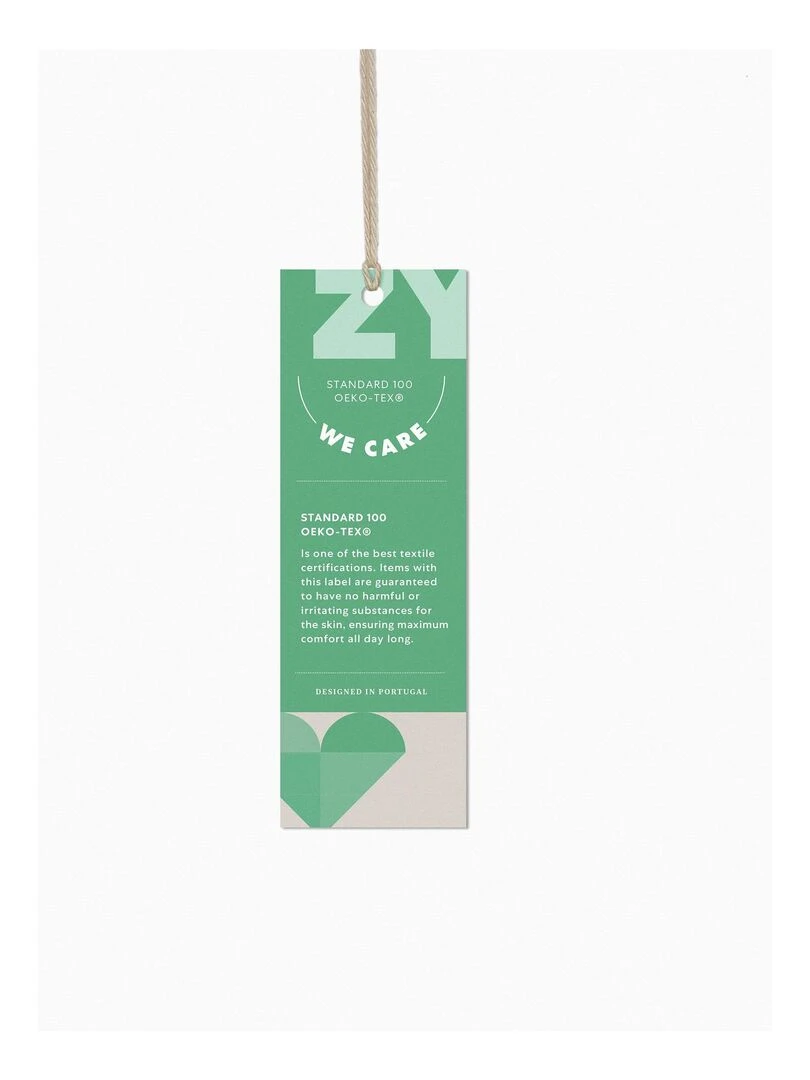 Leggings Côtelés avec Motif Floral pour Nouveau Née   BALMORAL'S AFTERNOONS   Rose clair