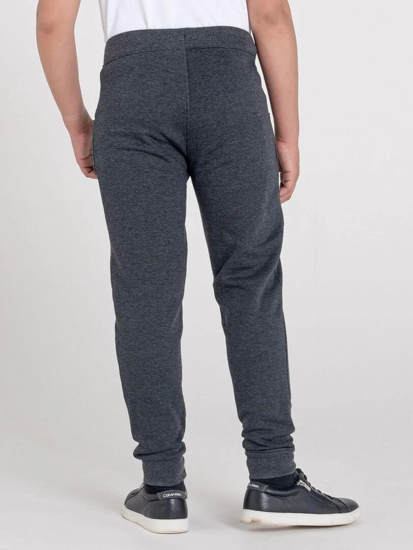 Dare 2B Pantalon de jogging IMPASSIVE Gris foncé
