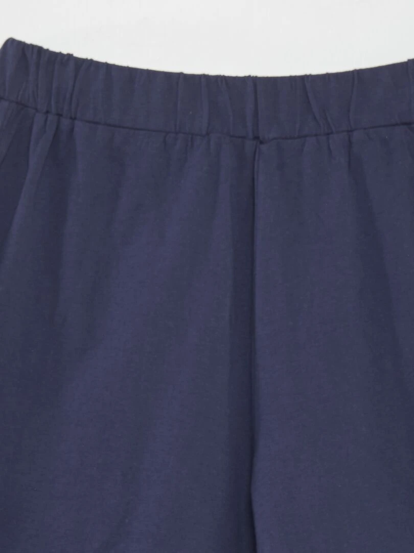 Ensemble pyjama 'Jurassic'   2 pièces   Beige