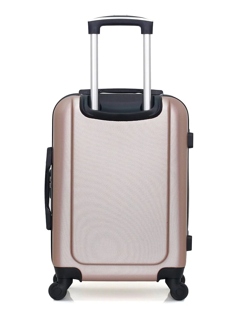 AMERICAN TRAVEL   VALISE S BUDAPEST   Rose