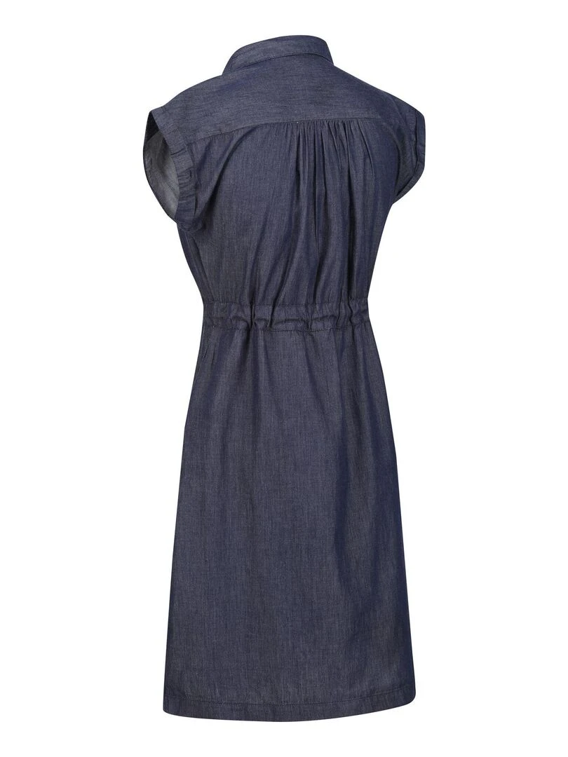 Regatta   Robe chemisier RURA   Bleu ciel