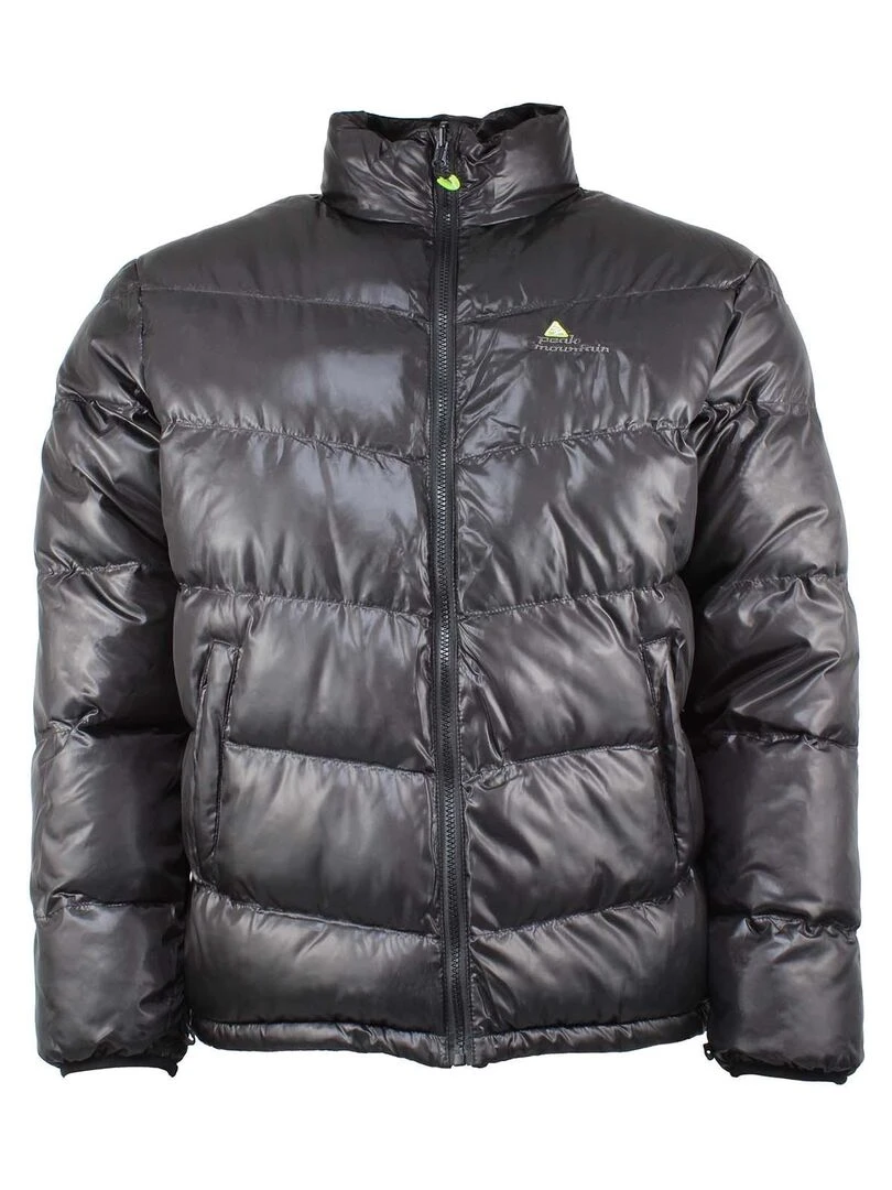 Blouson de ski 3 en 1 homme CIXI   PEAK MOUNTAIN   Rouge