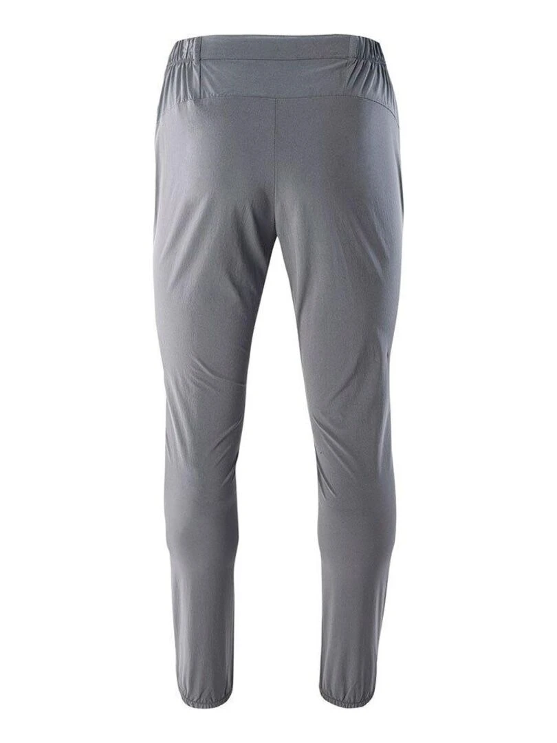 IQ   Pantalon de jogging SURIO   Gris Gris anthracite