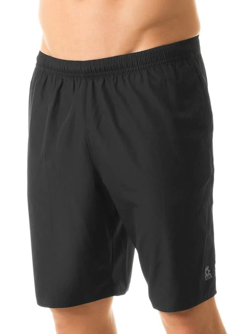 Bermuda Classics UV Line Noir