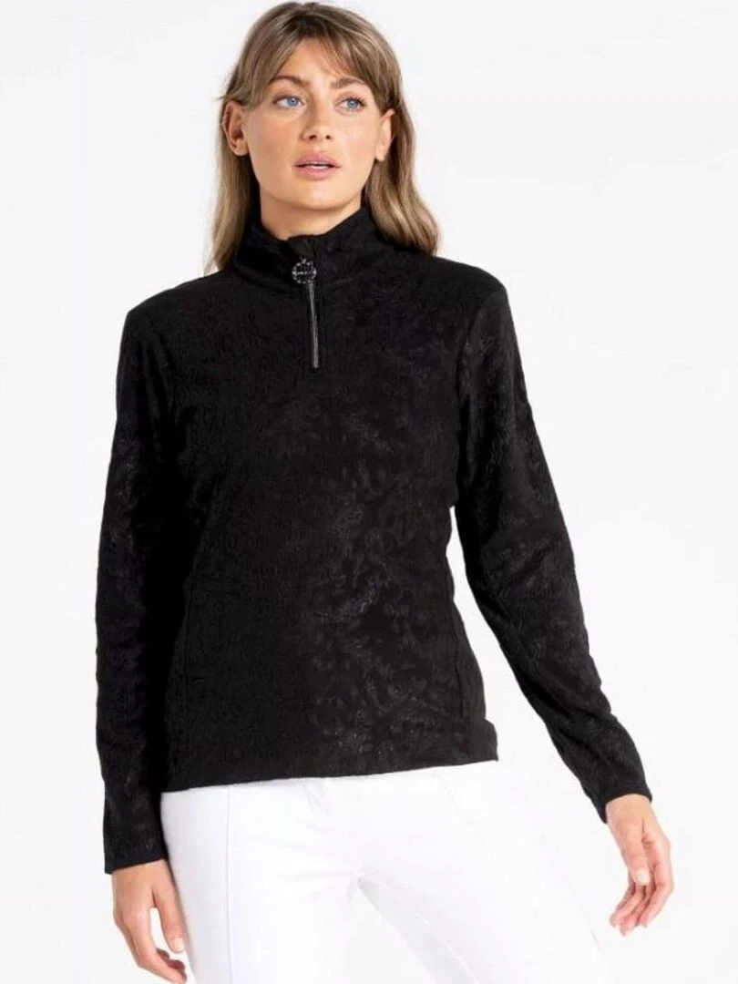 Dare 2B   Haut polaire   Noir