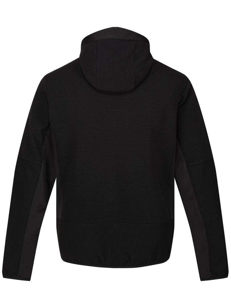 Regatta Veste WOODARD Noir