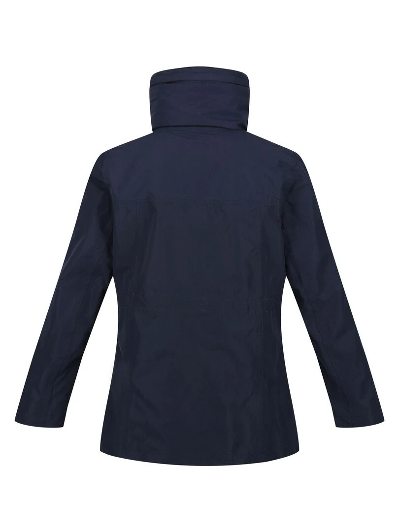 Regatta Imperméable NOVALEE Bleu marine