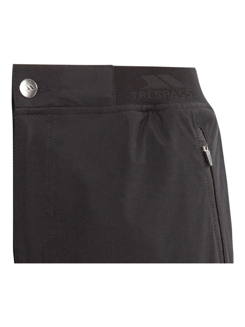 Trespass   Short HAINFORD   Noir