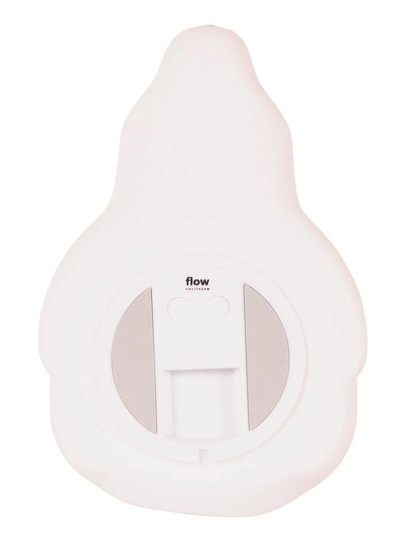 Veilleuse projecteur Bjorn l'ours polaire   Blanc