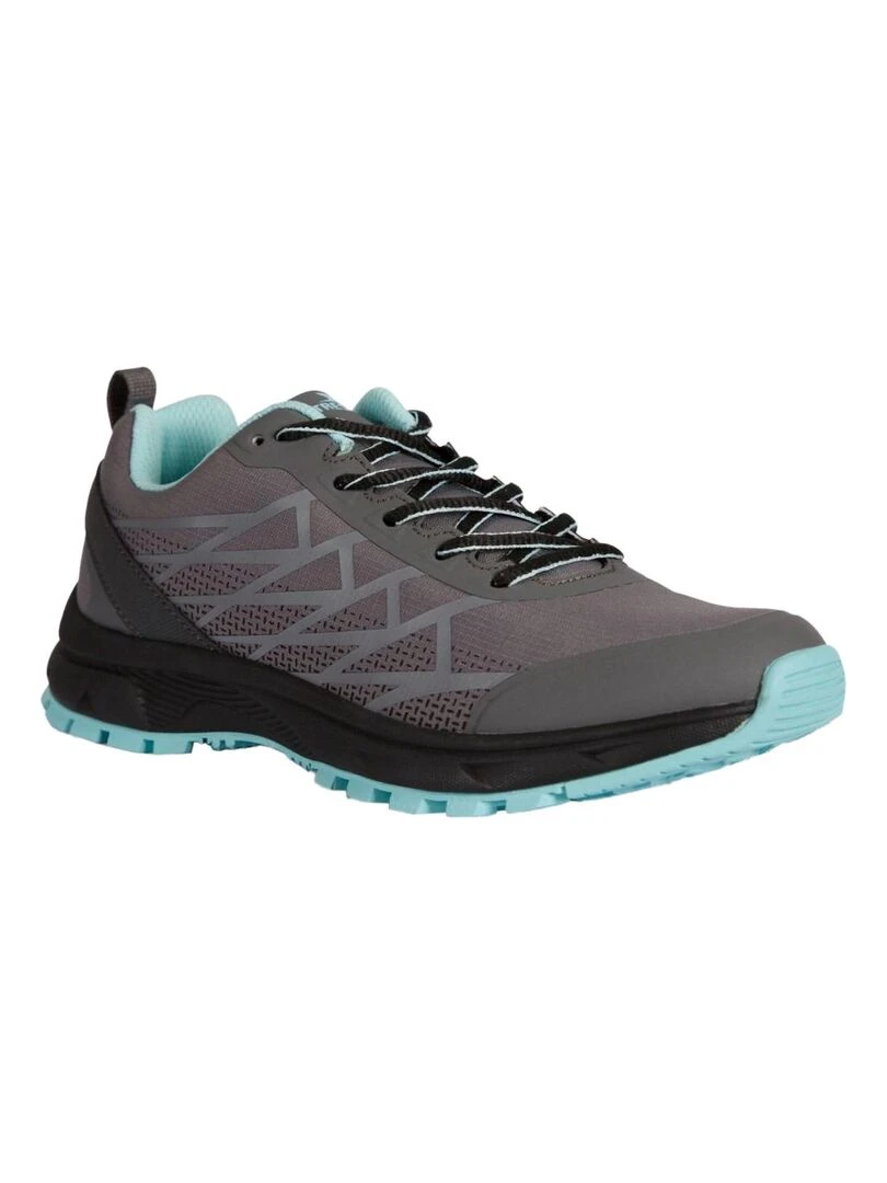 Trespass Baskets BEATRIX Gris