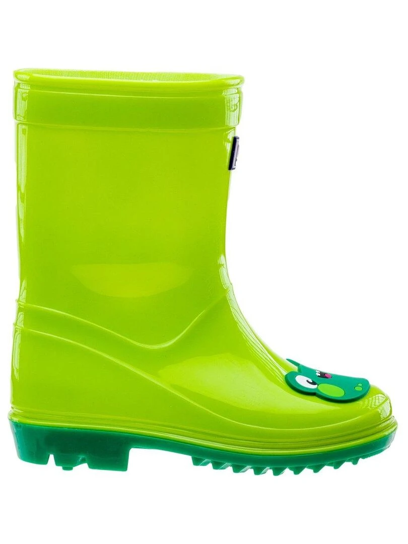 Bejo Bottes de pluie COSY Rose clair