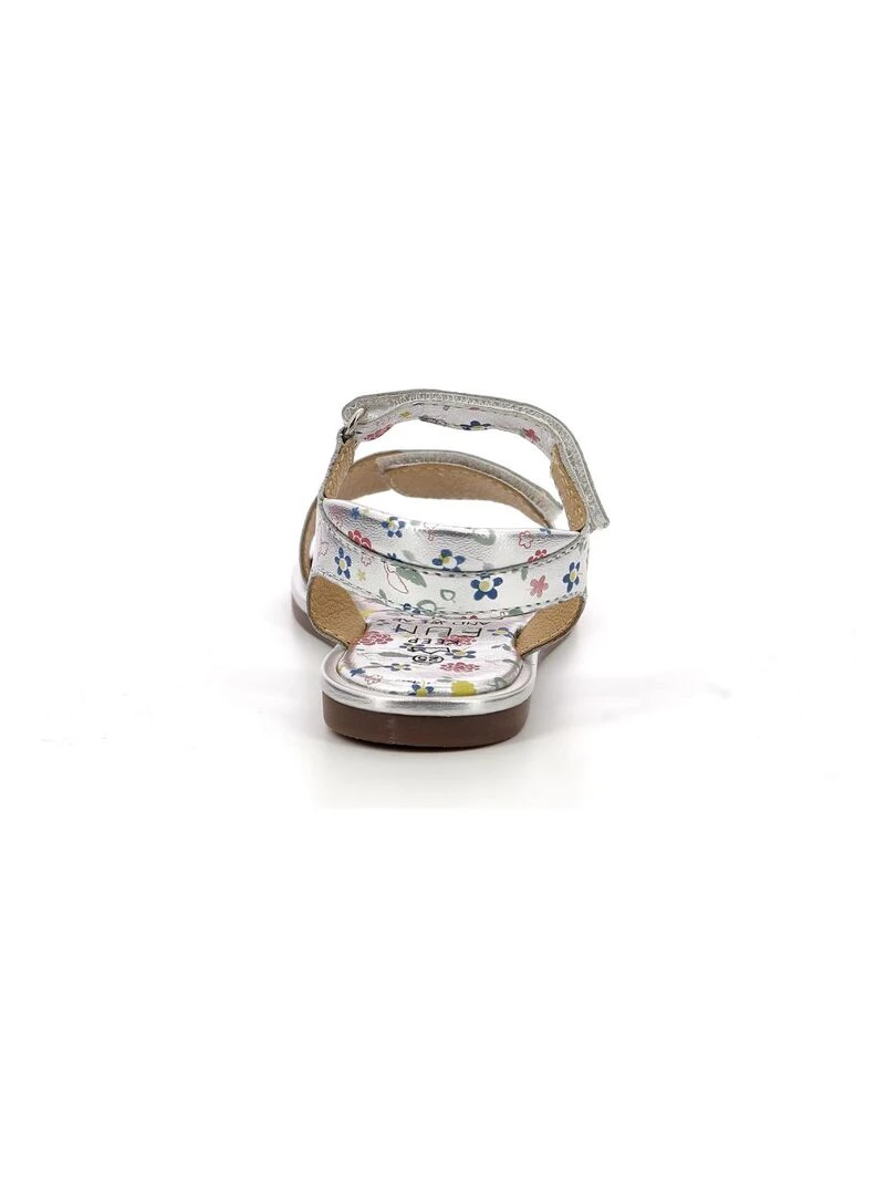 Sweat à col rond   Paris 2024   Rose