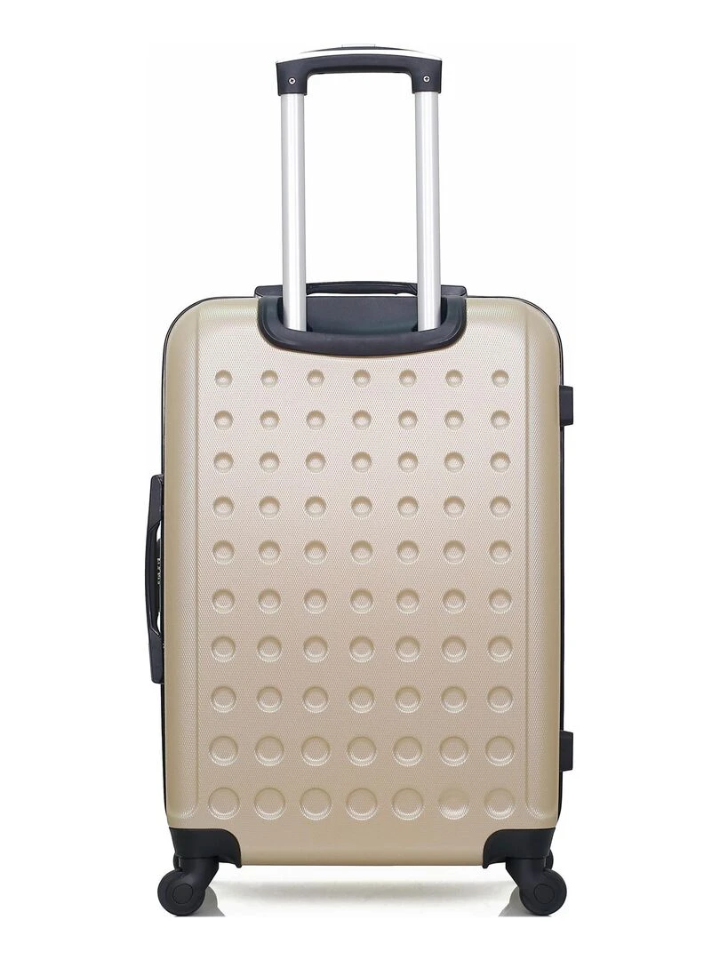HERO   VALISE M TAURUS   Beige
