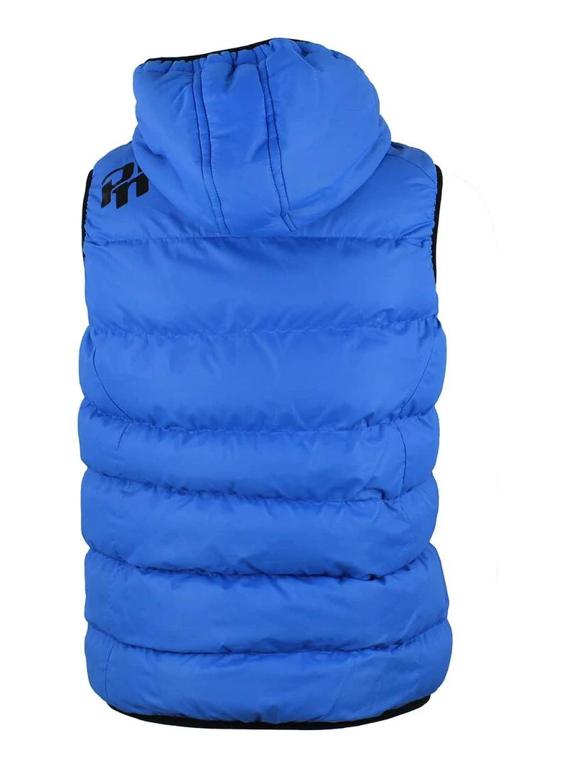 Lot de 4 Boxers garçon Landscape Freegun   Bleu