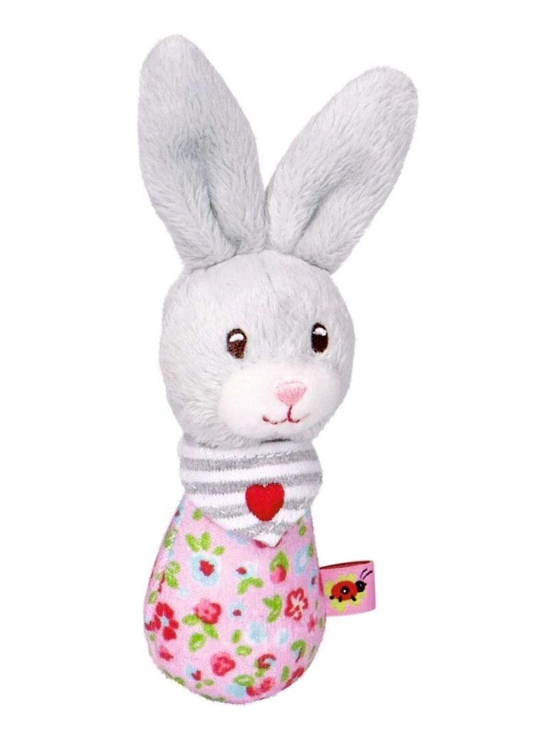 BabyGlück Mini Hochet Lapin N/A