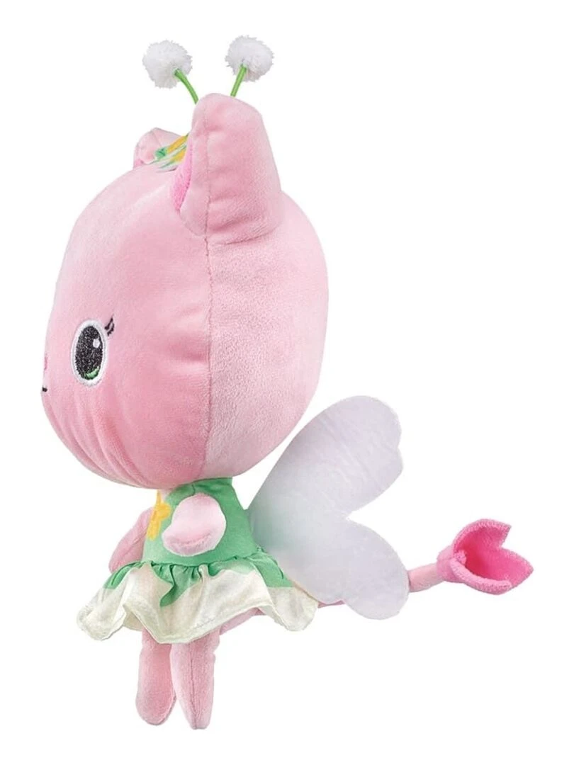 Gabby's Dollhouse Peluche Kitty Fee 22 cm   N/A