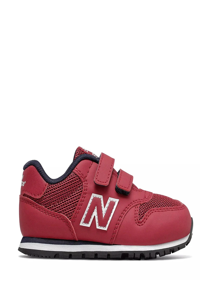Baskets Iv500 Rouge