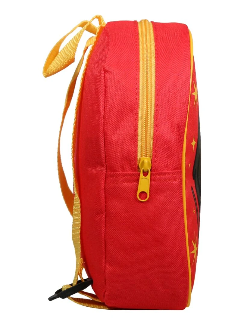 BAGTROTTER Sac à dos gouter 24 cm maternelle Harry Potter Rouge Chibi   Rouge