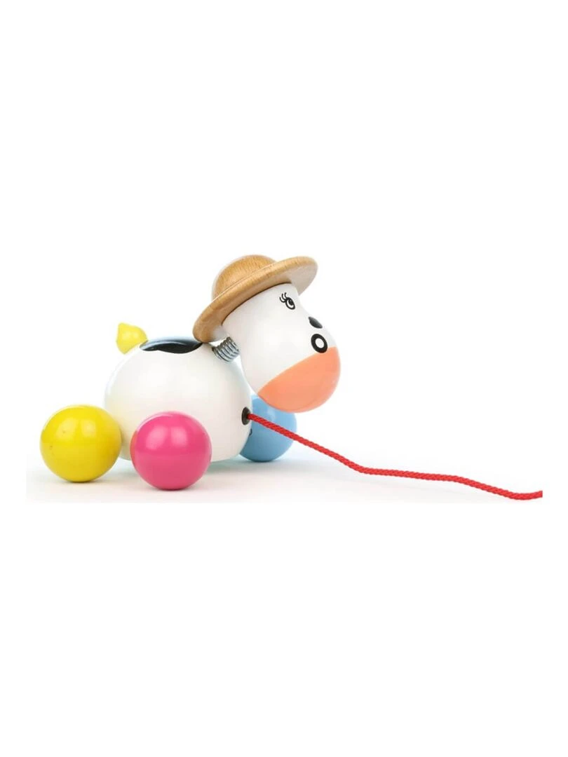 Jouet à tirer Baby Rosy N/A