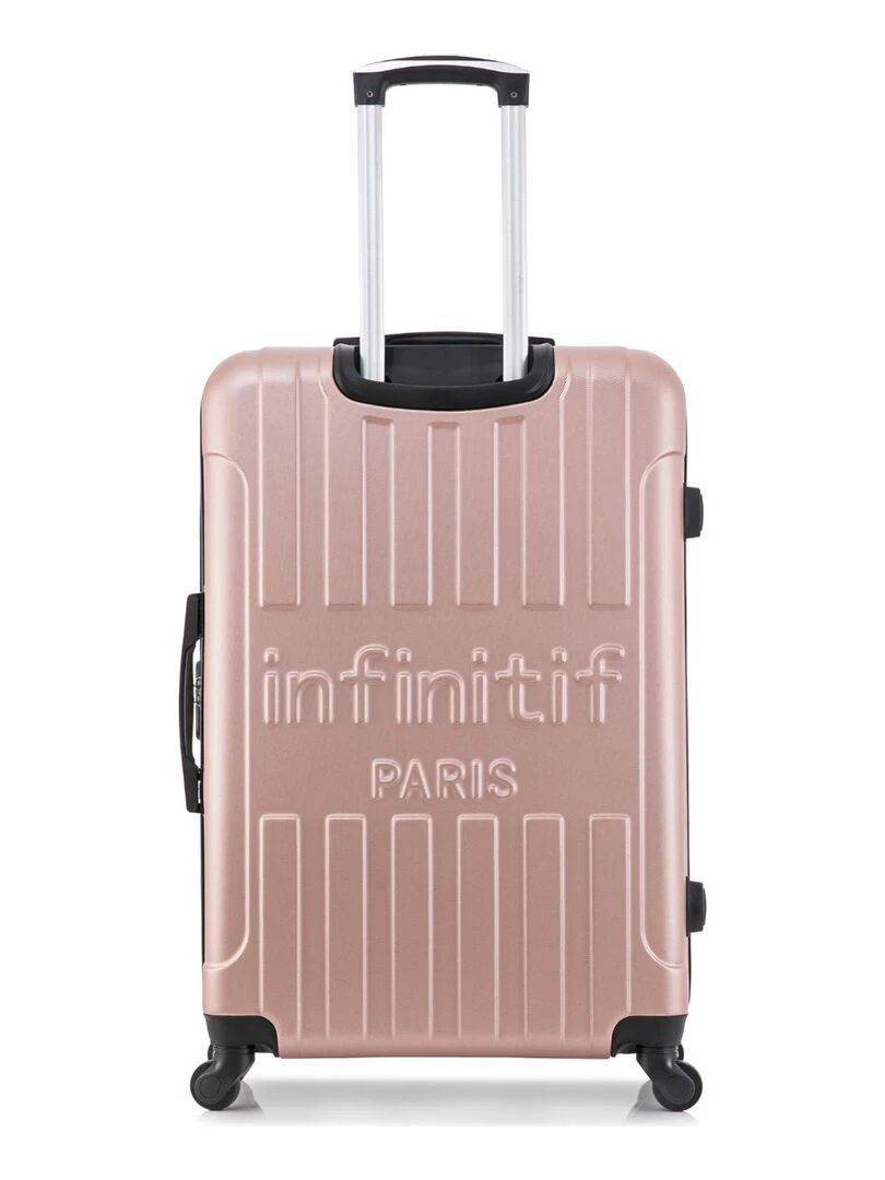 INFINITIF   VALISE L GRENADE   Rose
