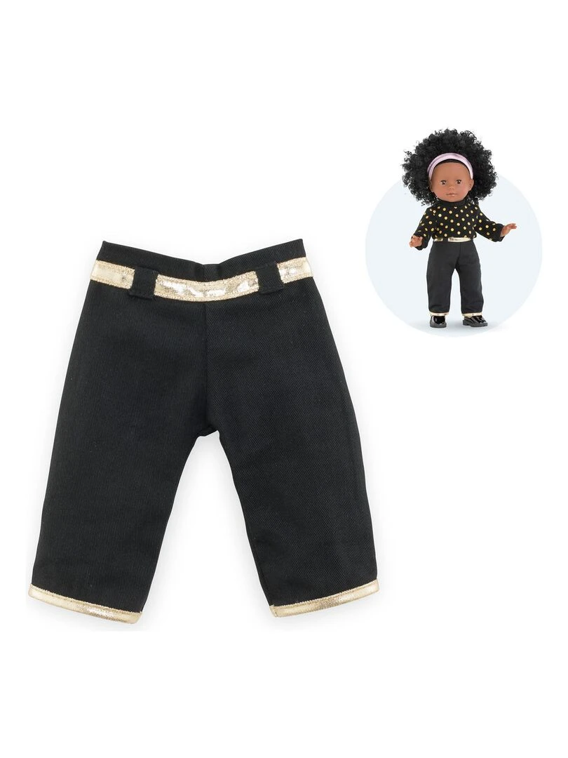 Pantalon Couture pour poupée ma Corolle N/A