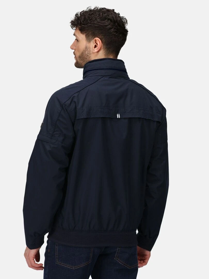 Regatta   Veste FINN   Bleu marine